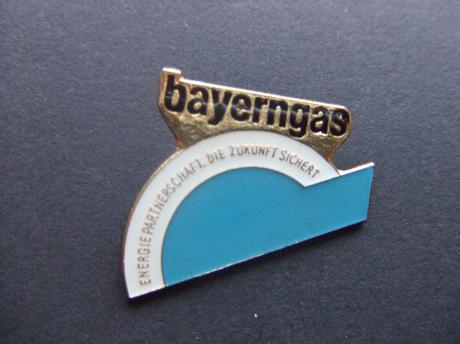 Bayerngas olie en gas producent